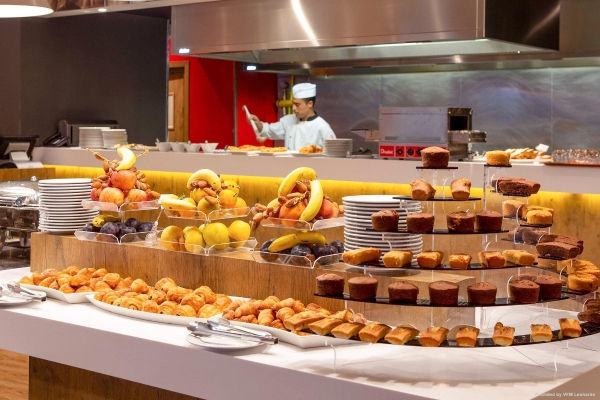 Hotel ibis Sfax